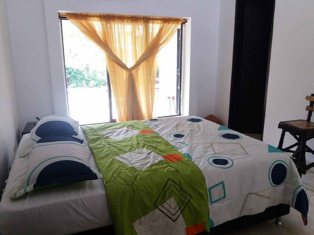 Hostal Morobik Popayan Esterno foto