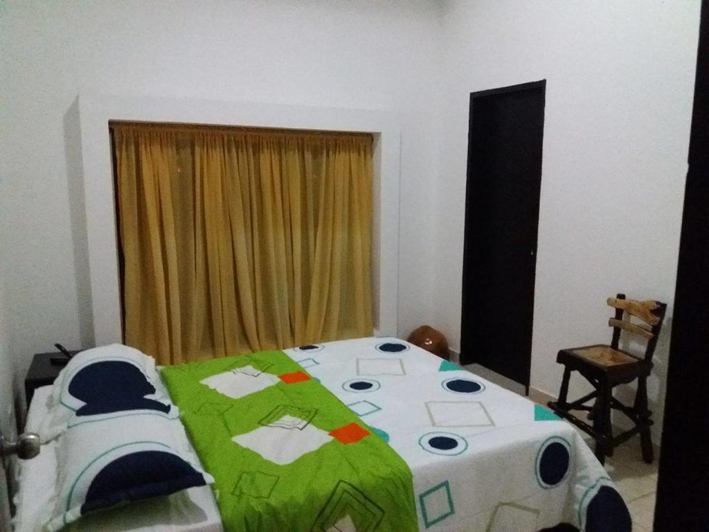 Hostal Morobik Popayan Esterno foto