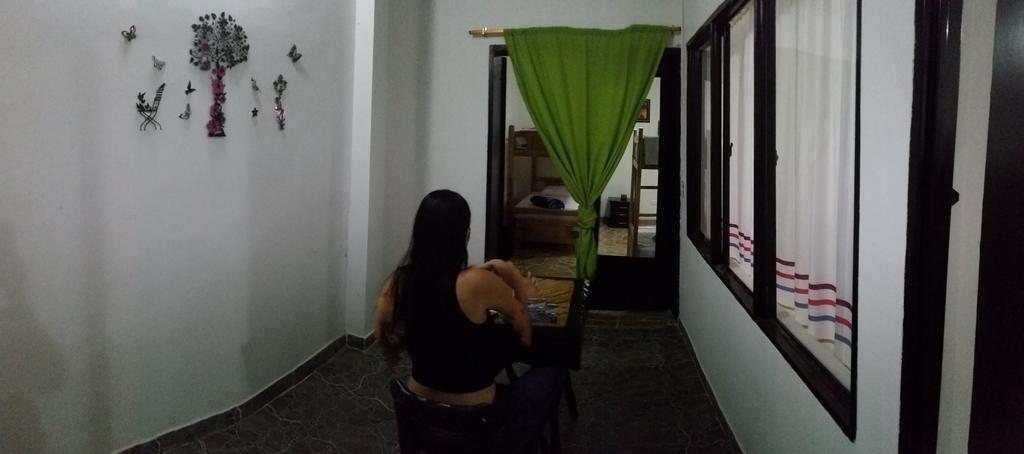Hostal Morobik Popayan Esterno foto
