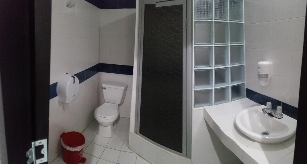 Hostal Morobik Popayan Esterno foto