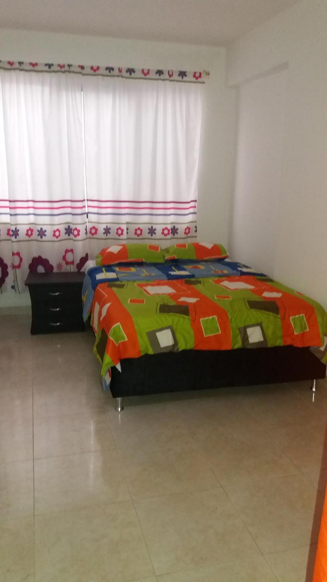 Hostal Morobik Popayan Esterno foto