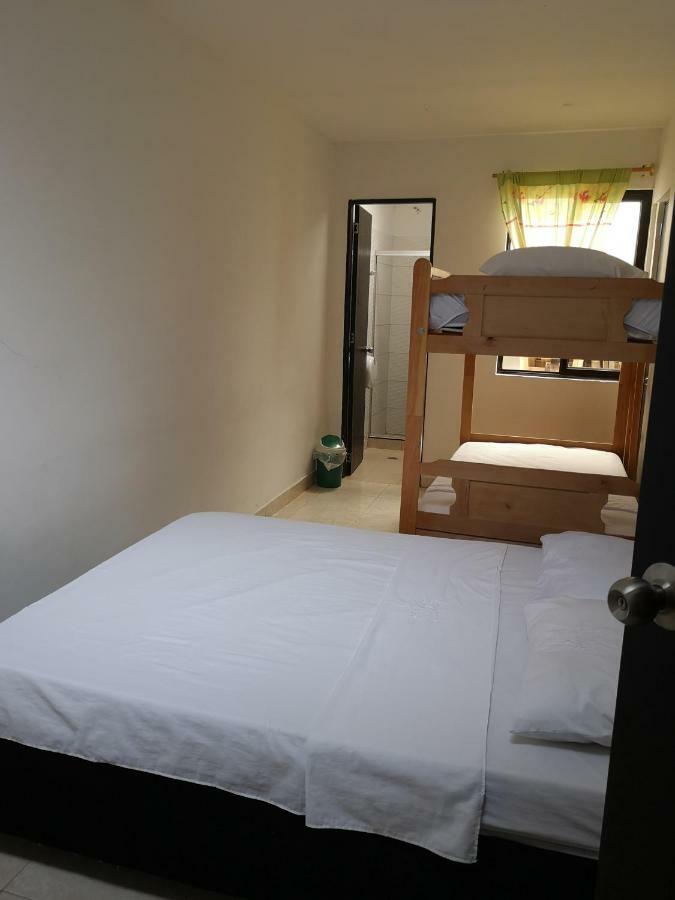 Hostal Morobik Popayan Esterno foto